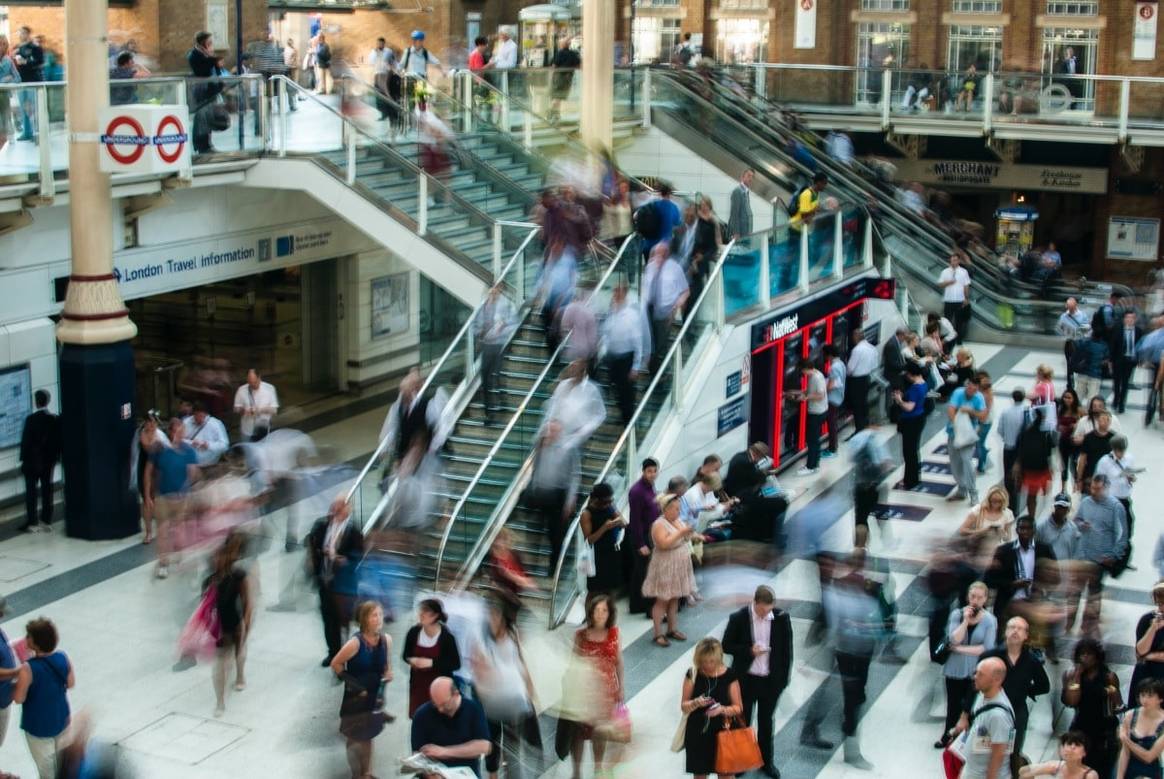 Is the fashion industry ready to close the loop, or are we spinning in circles?