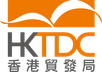 Logo HKTDC - Hong Kong Trade Development Council