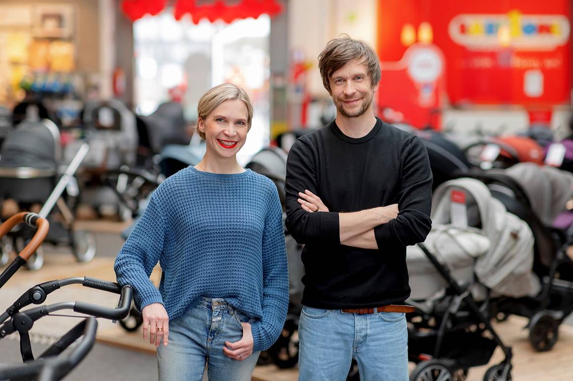 Image: Anna Weber and Jan-Willem Weischer / Hanna
Witte
