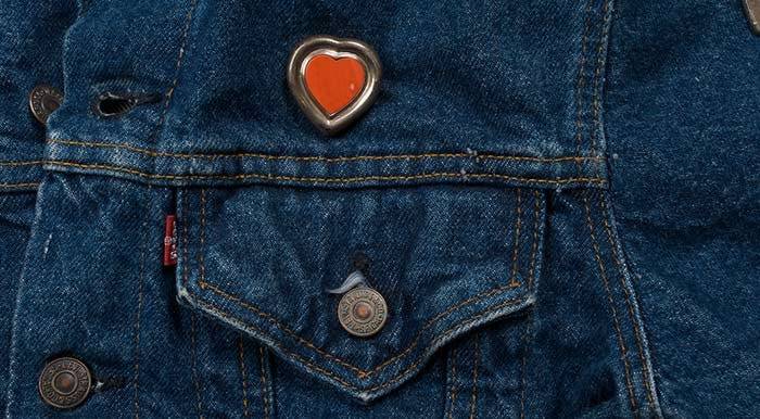 Levi Strauss: Currency headwinds temper Q4 and FY15 revenues