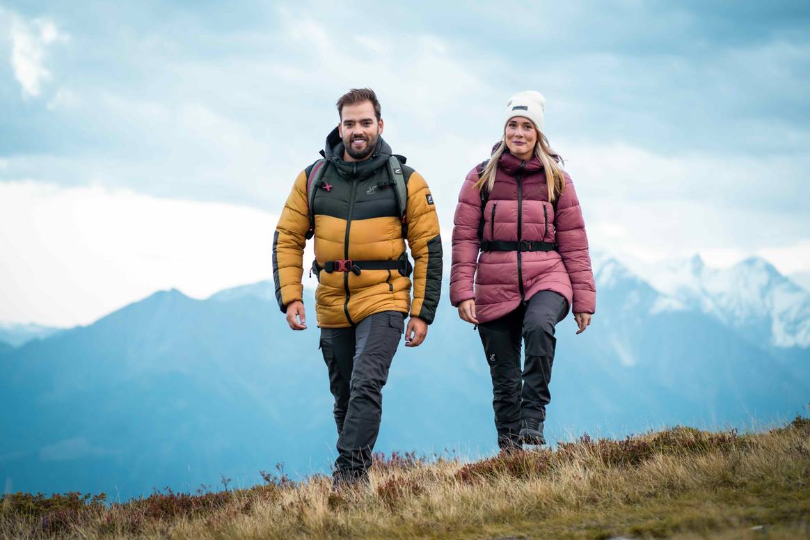 RVRC macht Outdoormode für Männer, Frauen und seit zwei Jahren auch für Kinder.