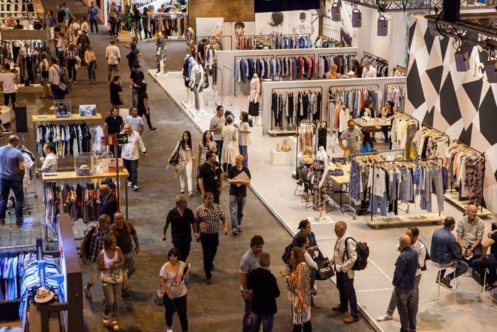 Arranca el Momad Metrópolis con la exportación y el valor del made in Spain como claves principales