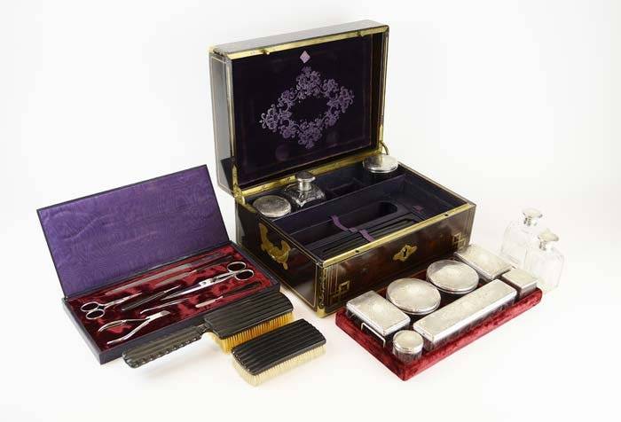 Kijken: tentoonstelling Royal Bags in Tassenmuseum Hendrikje