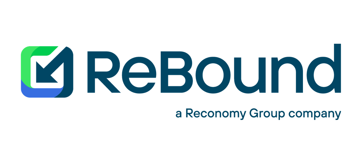 ReBound logo, courtesy of the brand