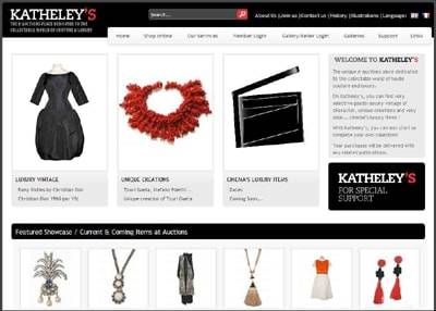 Katheley's en pleine expansion