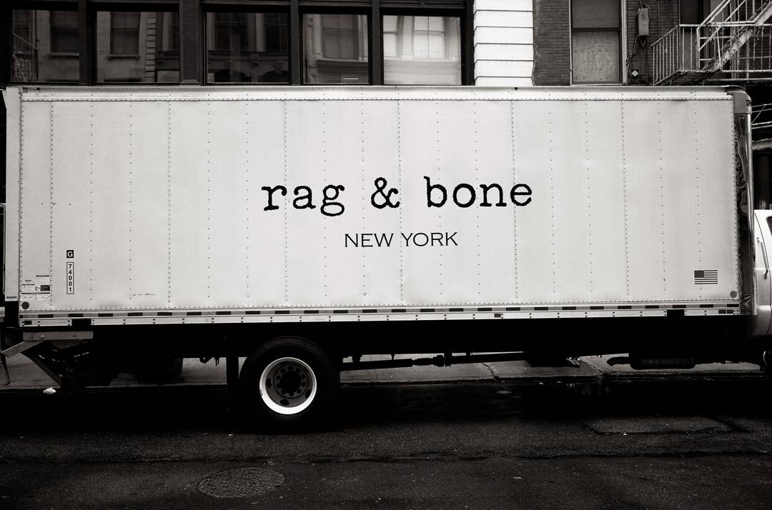 Credits: Rag & Bone