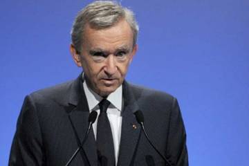 LVMH Bernard Arnault breaks silence in hit documentary