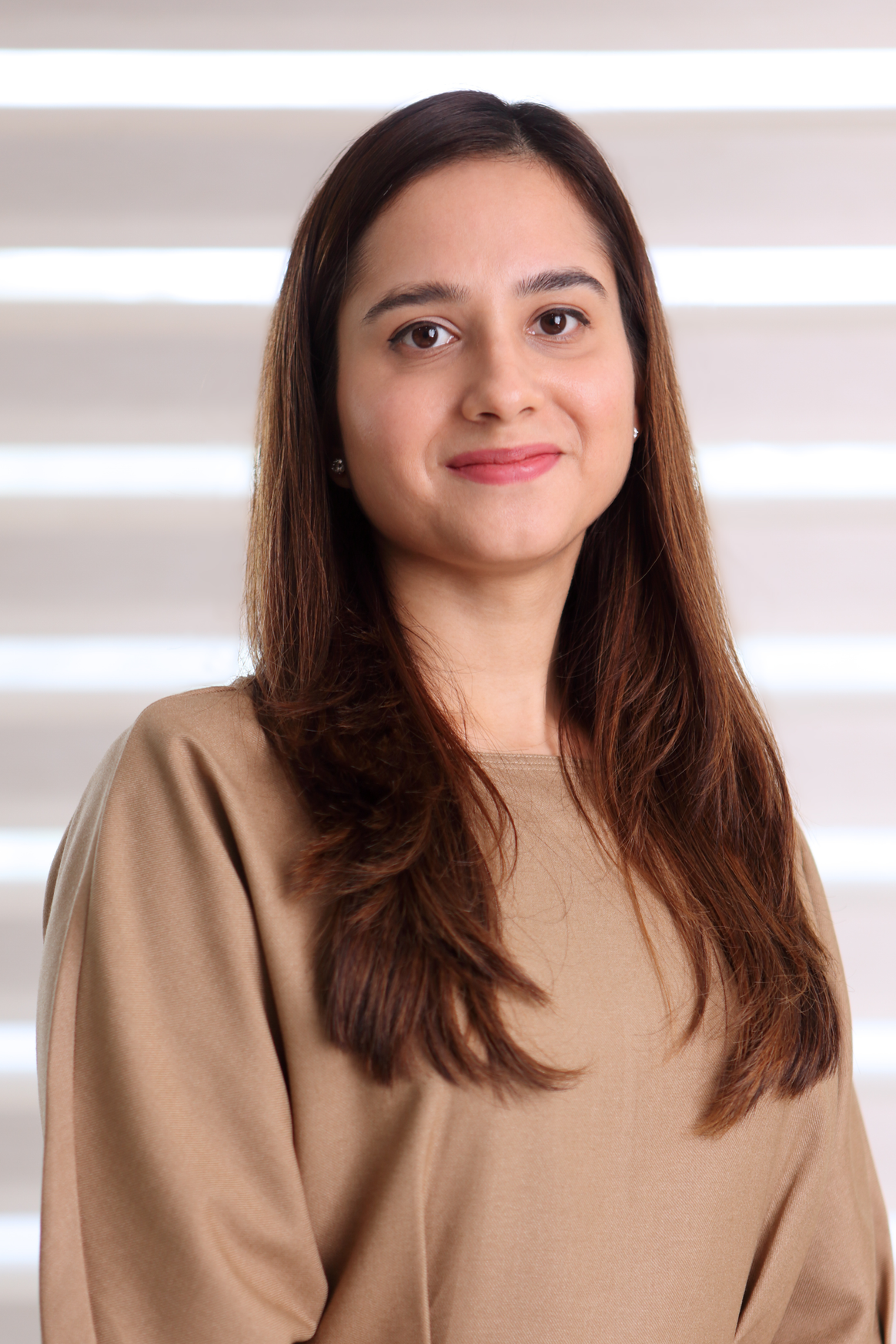 Gauri Sharma, Director of Strategy & Engagement, Fashion Producer Collective