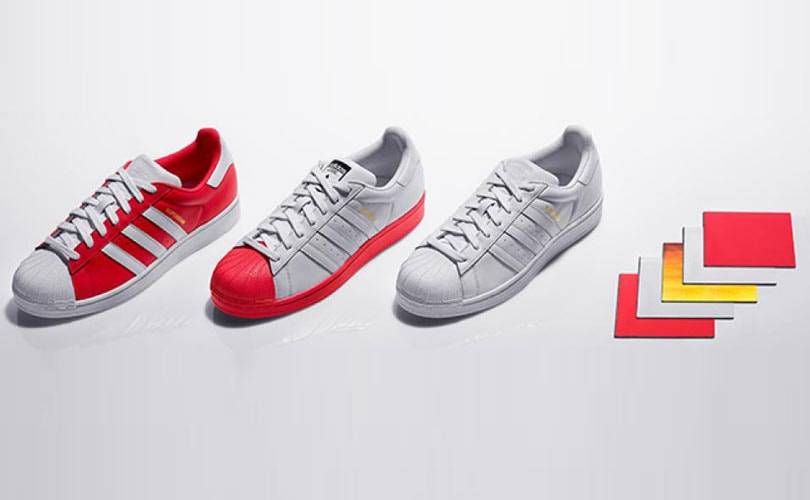 Zalando bietet Sneaker-Personalisierung mit “miadidas” an
