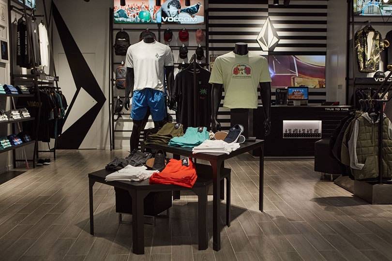 Volcom targets China following new local partnership