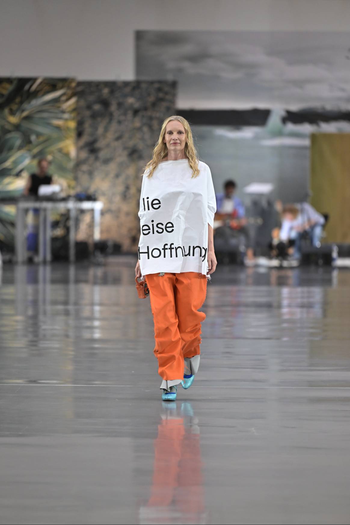 Doing Fashion auf der Mode Suisse & Friends 2025