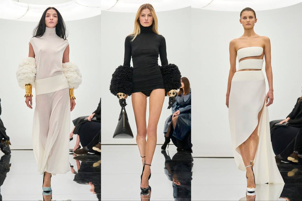 Alaia Primavera/Otoño 2024