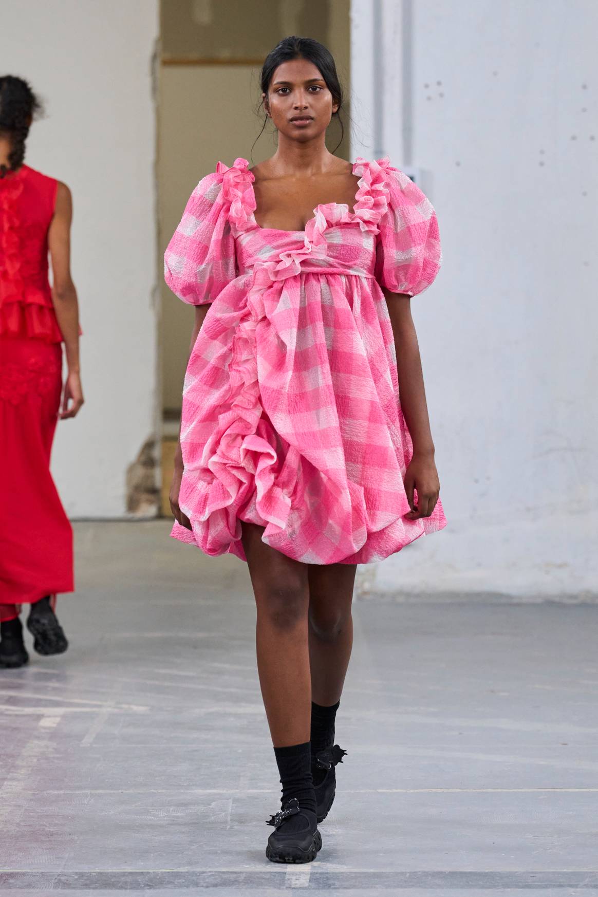 Cecilie Bahnsen/ look 19