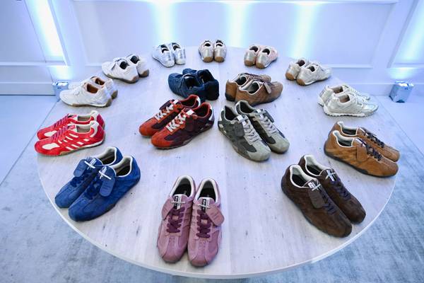 Geox presenta la sua nuova collezione FW26 durante la Milano Fashion Week