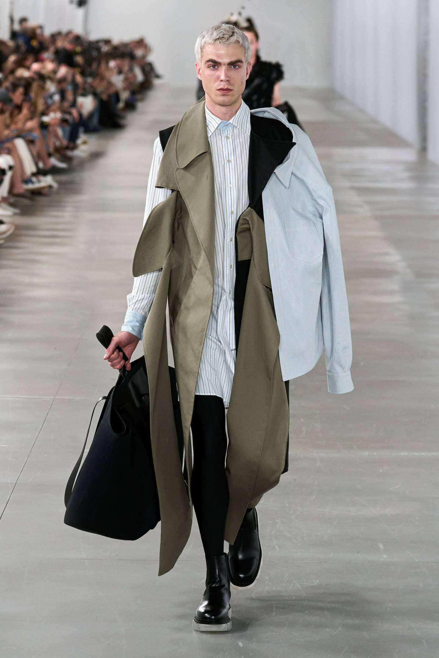 POLIMODA GRADUATE CLASS 2023