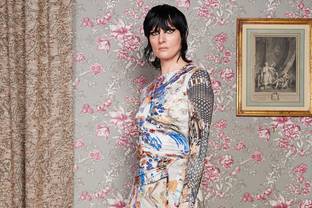Video: Marine Serre at PFW