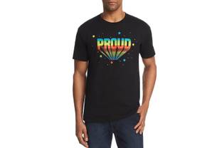 Bloomingdale's and Native Son collaborate for Pride Collection