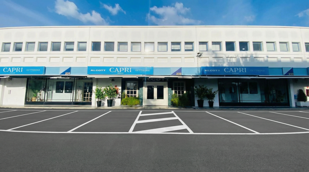 La sede di Nola (Napoli)