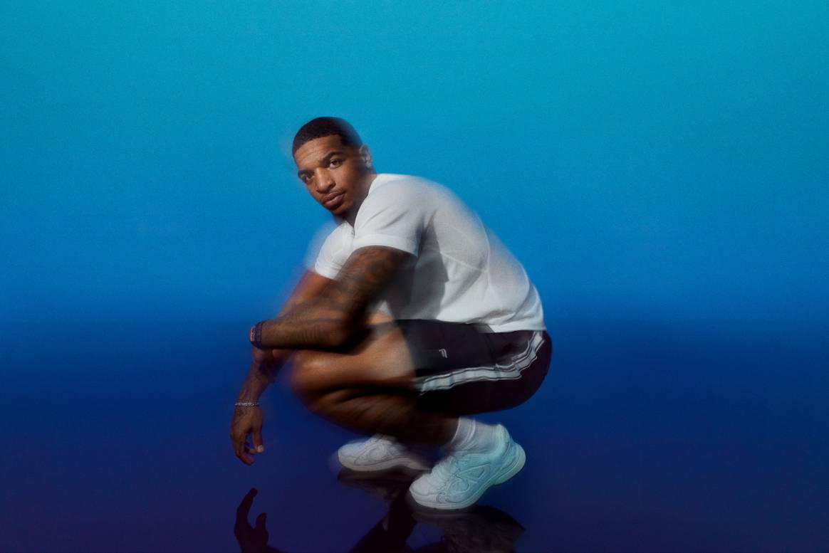 Fabletics unveils first-ever athlete-curated collection with Ja’marr Chase