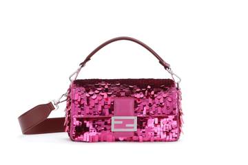 Fendi x Sarah Jessica Parker to release limited-edition baguette bag