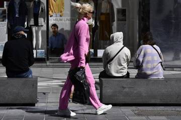 Week van de Belgische mode landt dit jaar in Leuven 