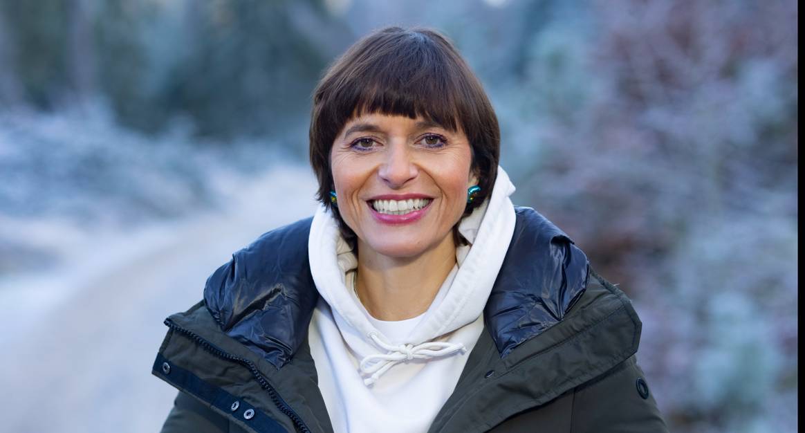 Andrea Krumme, Geschäftsführerin Fuchs Schmitt. Bild: Fuchs Schmitt