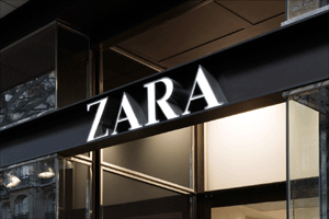 Inditex: winst Q1 daalt 16 procent