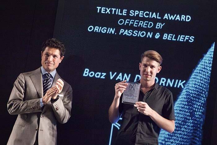 Twee Artez alumni winnen Mittelmoda Fashion Award in Milaan