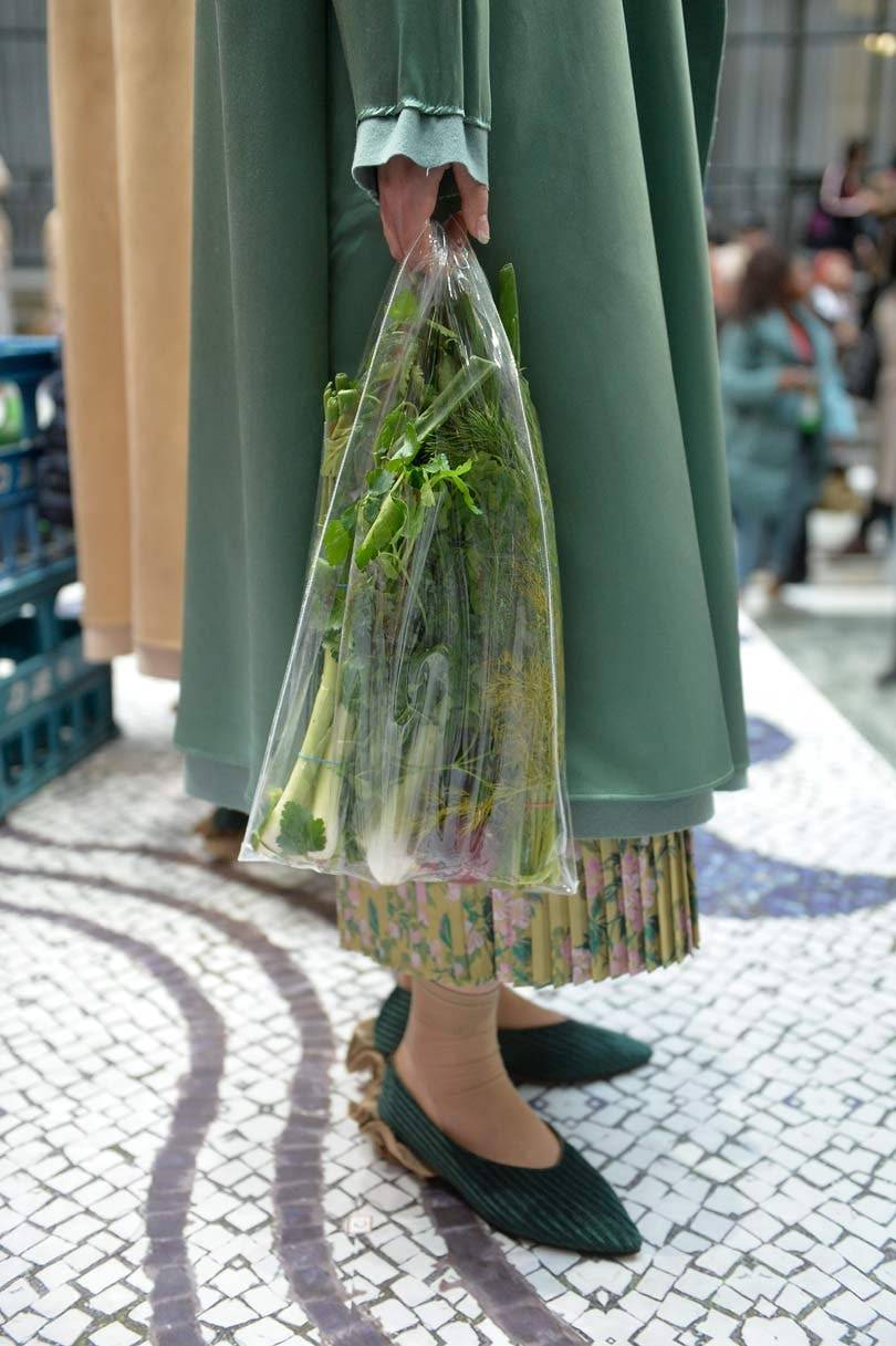 Steven Tai hosts LFW's debut Digitally Augmented presentation