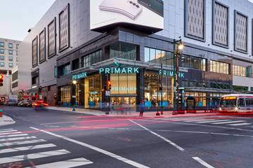 Primark empieza a tramitar pedidos online