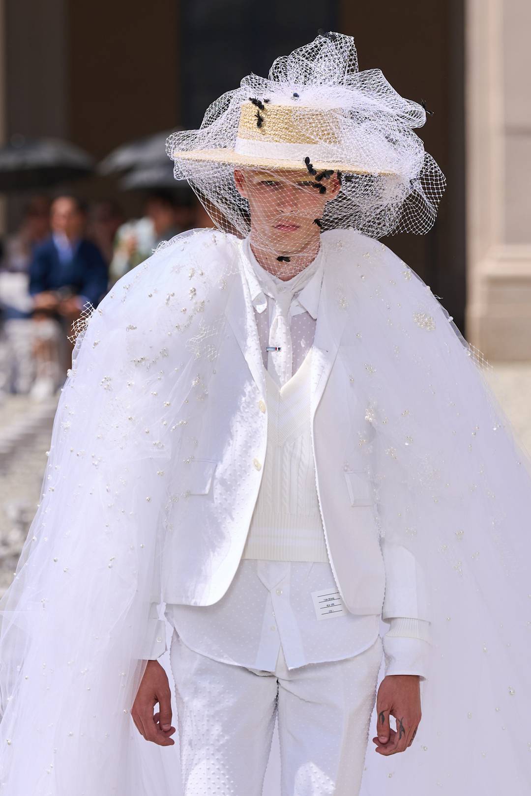 Thom Browne Ss 27