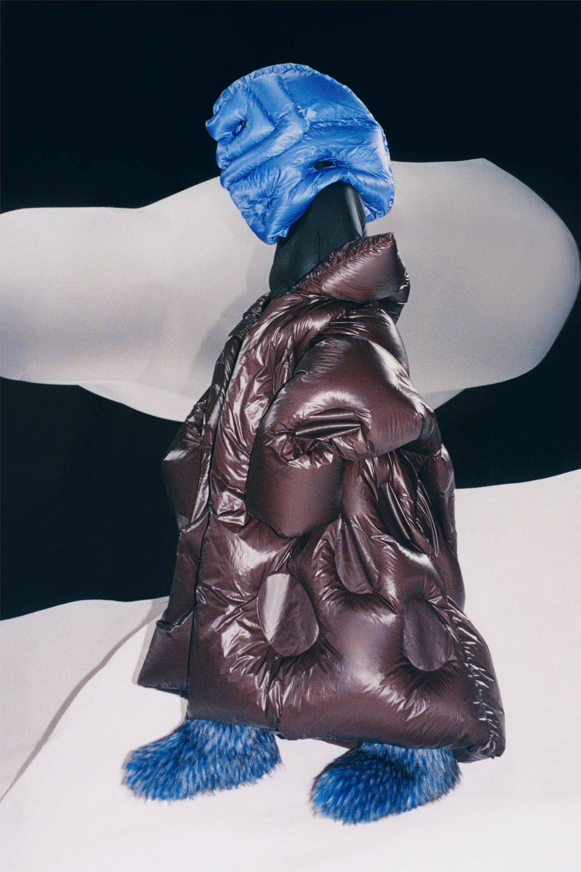 Image: Moncler x DingYun Zhang