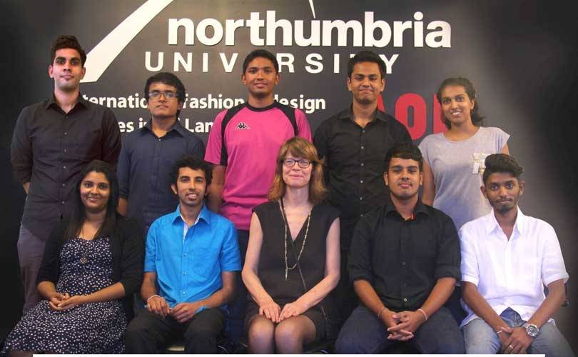 AOD Sri Lanka racing ahead to be South Asian center for textile design