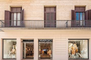 Mango deelt omzet ecommerce met franchisenemers