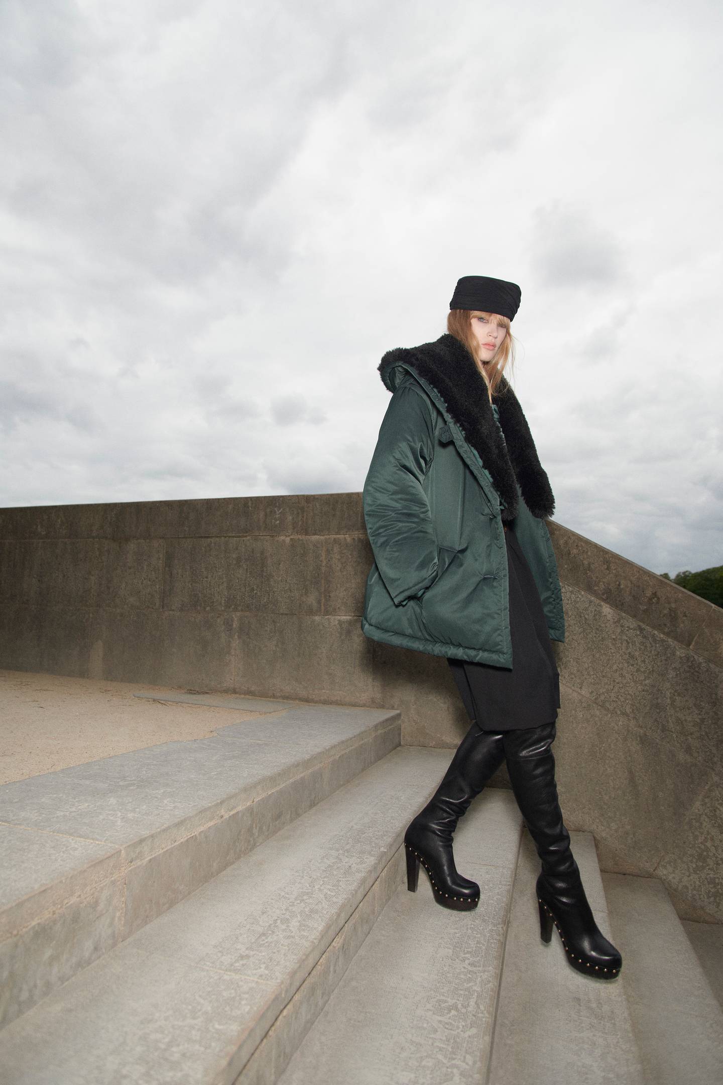 Chloé Spring 2026 Lookbook