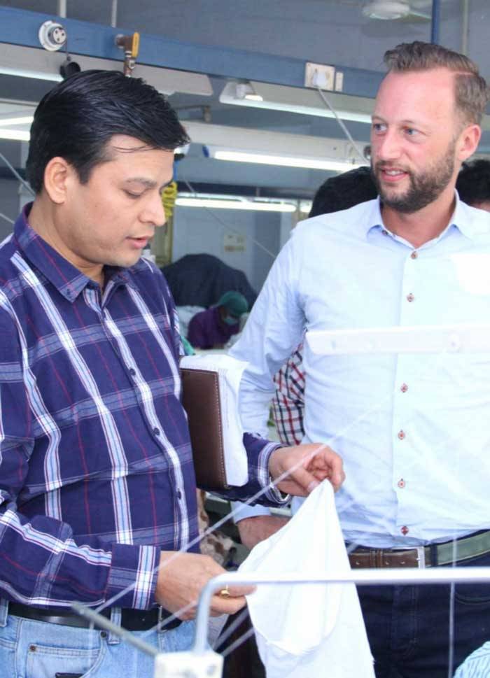 Minder omzet voor Zeeman in 2015