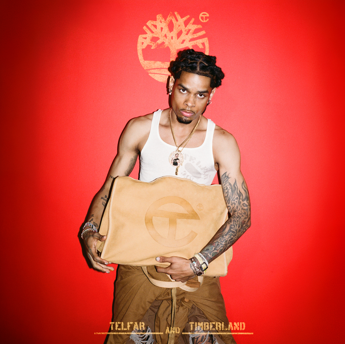 Credits: VF Corporation