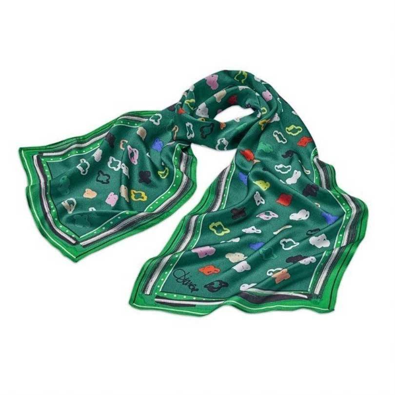 Diane von Furstenberg designs exclusive merchandise for Girl Scouts of the USA