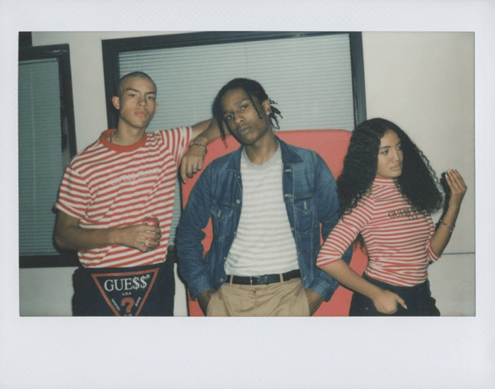 Guess posts weak Q1 results, net revenues decline 6.3 percent