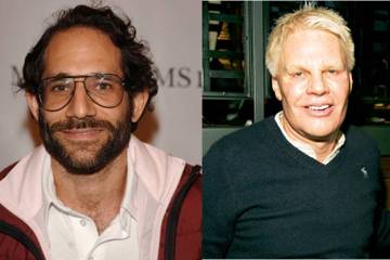 Dov Charney & Mike Jeffries: the tale of two controversial CEO's