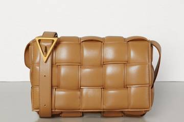 Bottega Veneta to show in Detroit, Michigan