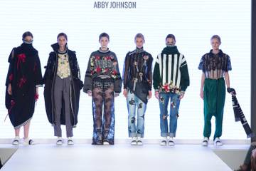 Graduate to Watch: Abby Johnson, Bath Spa University