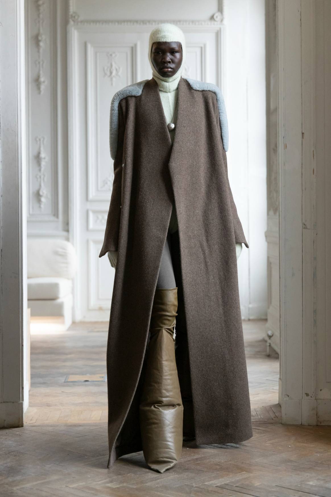 Rick Owens AW24