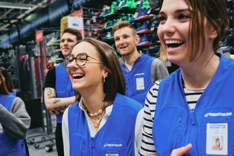 Crediti: Decathlon