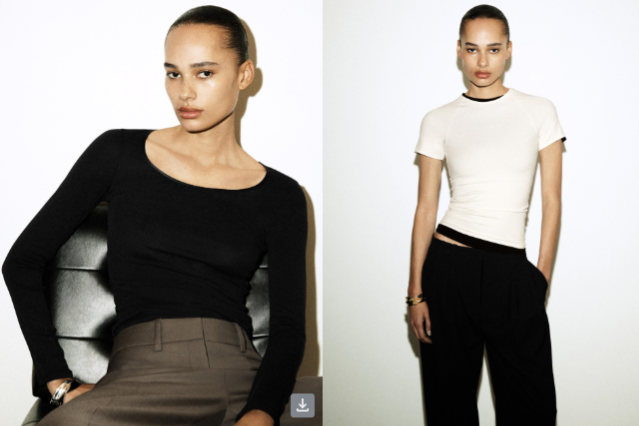 Base layers COS