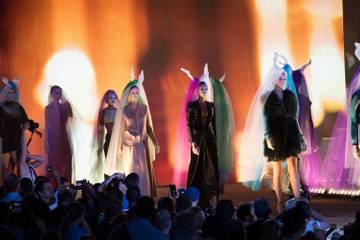 Groupe Sensation Mode: Bringing fashion to the public for 15 years