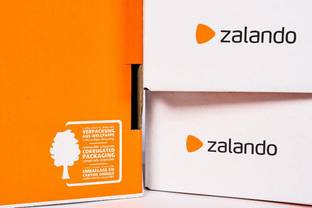 Pfand aufs Paket? Zalando soll umweltfreundlicher werden