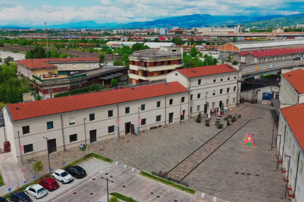 Dal circular fashion specialist al designer: le professioni più gettonate per Nicola Pighi, fondatore di Hdemy Group