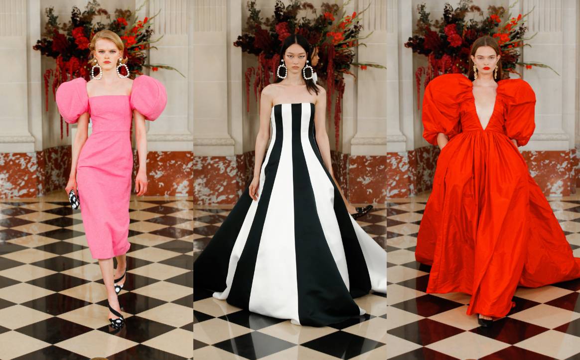 Bilder: Carolina Herrera