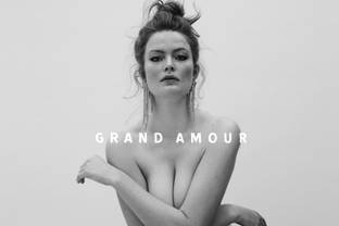 GRAND AMOUR: A HOLIDAY FOR YOUR (BIG) BOOBS